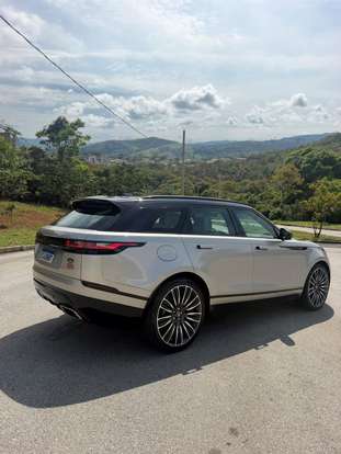 LAND ROVER-RANGE ROVER VELAR-2020