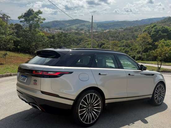 LAND ROVER-RANGE ROVER VELAR-3.0 V6 P380 GASOLINA R-DYNAMIC HSE AUTOMÁTICO LAND ROVER-RANGE ROVER VELAR-2020