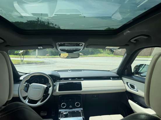 LAND ROVER-RANGE ROVER VELAR-2020