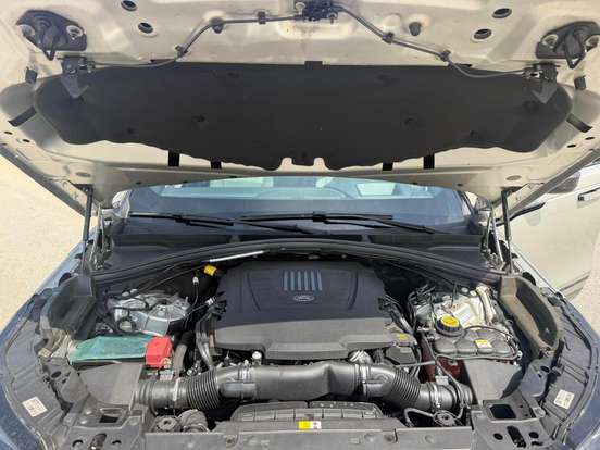 LAND ROVER-RANGE ROVER VELAR-3.0 V6 P380 GASOLINA R-DYNAMIC HSE AUTOMÁTICO LAND ROVER-RANGE ROVER VELAR-2020