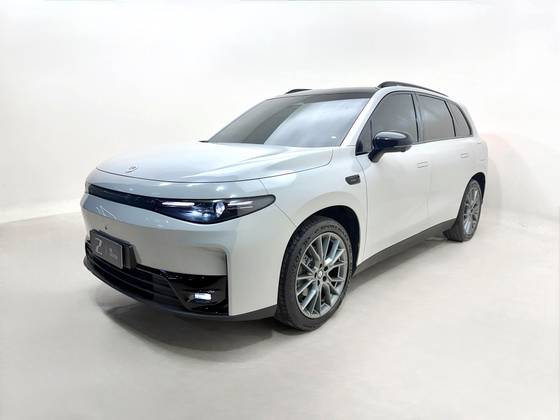 LEAPMOTOR C10 69,9 KW BEV