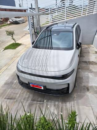 LEAPMOTOR C10 69,9 KW BEV