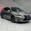 LEXUS CT200H 1.8 16V HÍBRIDO 4P AUTOMÁTICO LEXUS CT200H 1.8 16V HÍBRIDO 4P AUTOMÁTICO
