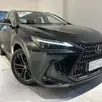 LEXUS NX 350h 2.5 16V VVT-I HYBRID DYNAMIC CVT AWD LEXUS NX 350h 2.5 16V VVT-I HYBRID DYNAMIC CVT AWD