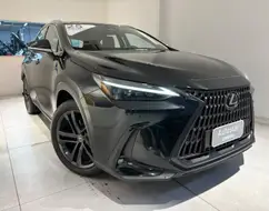 LEXUS NX 350h 2.5 16V VVT-I HYBRID DYNAMIC CVT AWD LEXUS NX 350h 2.5 16V VVT-I HYBRID DYNAMIC CVT AWD