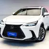 LEXUS NX 350h 2.5 16V VVT-I HYBRID LUXURY CVT AWD LEXUS NX 350h 2.5 16V VVT-I HYBRID LUXURY CVT AWD