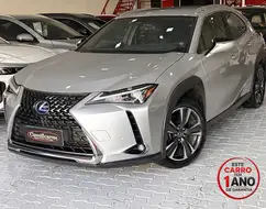 LEXUS UX 250h 2.0 VVT-I HYBRID DYNAMIC CVT LEXUS UX 250h 2.0 VVT-I HYBRID DYNAMIC CVT
