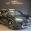 LEXUS UX 250h 2.0 VVT-I HYBRID LUXURY CVT LEXUS UX 250h 2.0 VVT-I HYBRID LUXURY CVT
