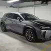 LEXUS UX 250h 2.0 VVT-I HYBRID F-SPORT CVT LEXUS UX 250h 2.0 VVT-I HYBRID F-SPORT CVT