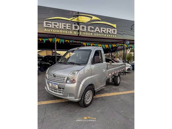 LIFAN FOISON 1.3 16V GASOLINA 2P MANUAL