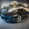 MASERATI GRANTURISMO 4.7 V8 GASOLINA SPORT MC SHIFT MASERATI GRANTURISMO 4.7 V8 GASOLINA SPORT MC SHIFT