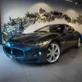 MASERATI GRANTURISMO 4.7 V8 GASOLINA SPORT MC SHIFT MASERATI GRANTURISMO 4.7 V8 GASOLINA SPORT MC SHIFT