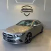 MERCEDES-BENZ A 200 1.3 CGI GASOLINA ADVANCE SEDAN 7G-DCT MERCEDES-BENZ A 200 1.3 CGI GASOLINA ADVANCE SEDAN 7G-DCT