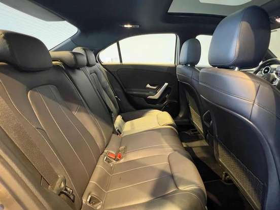MERCEDES-BENZ-A 200-1.3 CGI GASOLINA ADVANCE SEDAN 7G-DCT MERCEDES-BENZ-A 200-2019