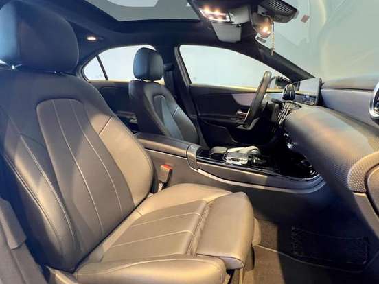 MERCEDES-BENZ-A 200-1.3 CGI GASOLINA ADVANCE SEDAN 7G-DCT MERCEDES-BENZ-A 200-2019
