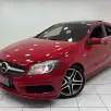 MERCEDES-BENZ A 250 2.0 SPORT TURBO GASOLINA 4P AUTOMATIZADO MERCEDES-BENZ A 250 2.0 SPORT TURBO GASOLINA 4P AUTOMATIZADO