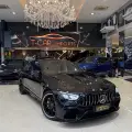 MERCEDES-BENZ AMG GT 63 4.0 V8 TURBO GASOLINA S 4MATIC+ SPEEDSHIFT MERCEDES-BENZ AMG GT 63 4.0 V8 TURBO GASOLINA S 4MATIC+ SPEEDSHIFT