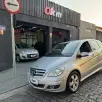 MERCEDES-BENZ B 180 1.7 8V GASOLINA 4P AUTOMÁTICO MERCEDES-BENZ B 180 1.7 8V GASOLINA 4P AUTOMÁTICO