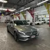 MERCEDES-BENZ C 180 1.6 CGI 16V TURBO GASOLINA 4P AUTOMÁTICO MERCEDES-BENZ C 180 1.6 CGI 16V TURBO GASOLINA 4P AUTOMÁTICO