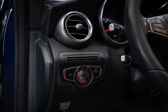 MERCEDES-BENZ-C 180-1.6 CGI GASOLINA AVANTGARDE COUPÉ 9G-TRONIC MERCEDES-BENZ-C 180-2017