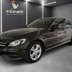 MERCEDES-BENZ C 180 1.6 CGI AVANTGARDE 16V TURBO GASOLINA 4P AUTOMÁTICO MERCEDES-BENZ C 180 1.6 CGI AVANTGARDE 16V TURBO GASOLINA 4P AUTOMÁTICO