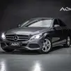 MERCEDES-BENZ C 180 1.6 CGI AVANTGARDE 16V TURBO GASOLINA 4P AUTOMÁTICO MERCEDES-BENZ C 180 1.6 CGI AVANTGARDE 16V TURBO GASOLINA 4P AUTOMÁTICO