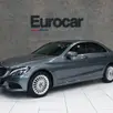 MERCEDES-BENZ C 180 1.6 CGI FLEX EXCLUSIVE 7G-TRONIC MERCEDES-BENZ C 180 1.6 CGI FLEX EXCLUSIVE 7G-TRONIC