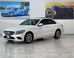 MERCEDES-BENZ C 180 1.6 CGI FLEX EXCLUSIVE 9G-TRONIC MERCEDES-BENZ C 180 1.6 CGI FLEX EXCLUSIVE 9G-TRONIC