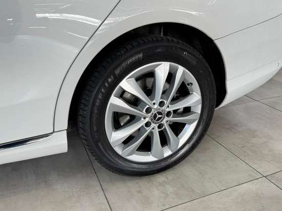 MERCEDES-BENZ-C 180-1.6 CGI FLEX EXCLUSIVE 9G-TRONIC MERCEDES-BENZ-C 180-2019
