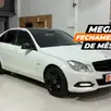 MERCEDES-BENZ C 180 1.8 CGI CLASSIC 16V GASOLINA 4P AUTOMÁTICO MERCEDES-BENZ C 180 1.8 CGI CLASSIC 16V GASOLINA 4P AUTOMÁTICO