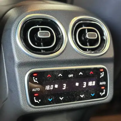 MERCEDES-BENZ-C 200-2024