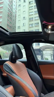 MERCEDES-BENZ-C 200-2023