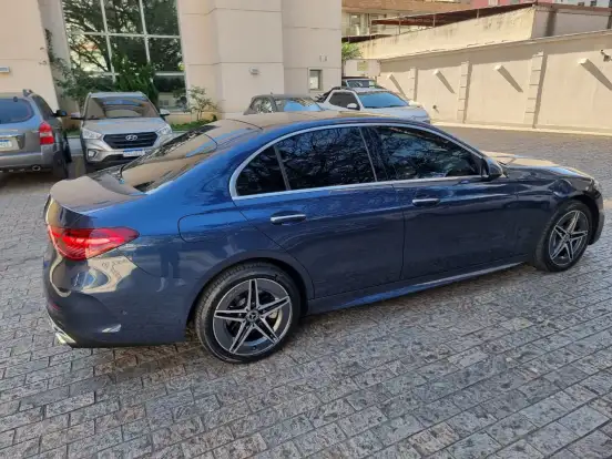MERCEDES-BENZ-C 200-1.5 EQ BOOST HÍBRIDO AMG LINE 9G-TRONIC MERCEDES-BENZ-C 200-2023