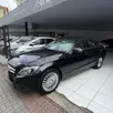 MERCEDES-BENZ C 200 2.0 CGI AVANTGARDE 16V GASOLINA 4P AUTOMÁTICO MERCEDES-BENZ C 200 2.0 CGI AVANTGARDE 16V GASOLINA 4P AUTOMÁTICO