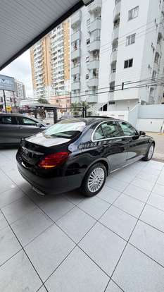 MERCEDES-BENZ-C 200-2017