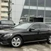 MERCEDES-BENZ C 200 2.0 CGI AVANTGARDE 16V GASOLINA 4P AUTOMÁTICO MERCEDES-BENZ C 200 2.0 CGI AVANTGARDE 16V GASOLINA 4P AUTOMÁTICO