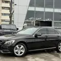 MERCEDES-BENZ C 200 2.0 CGI AVANTGARDE 16V GASOLINA 4P AUTOMÁTICO MERCEDES-BENZ C 200 2.0 CGI AVANTGARDE 16V GASOLINA 4P AUTOMÁTICO