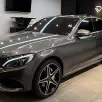 MERCEDES-BENZ C 250 2.0 CGI SPORT TURBO 16V GASOLINA 4P AUTOMÁTICO MERCEDES-BENZ C 250 2.0 CGI SPORT TURBO 16V GASOLINA 4P AUTOMÁTICO