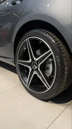 MERCEDES-BENZ-C 250-2017