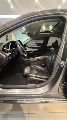 MERCEDES-BENZ-C 250-2017