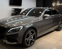 MERCEDES-BENZ C 250 2.0 CGI SPORT TURBO 16V GASOLINA 4P AUTOMÁTICO MERCEDES-BENZ C 250 2.0 CGI SPORT TURBO 16V GASOLINA 4P AUTOMÁTICO