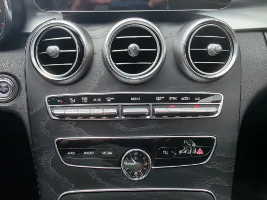 MERCEDES-BENZ-C 300-2.0 CGI GASOLINA SPORT 9G-TRONIC MERCEDES-BENZ-C 300-2020