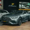 MERCEDES-BENZ C 300 2.0 EQ BOOST HÍBRIDO AMG LINE 9G-TRONIC MERCEDES-BENZ C 300 2.0 EQ BOOST HÍBRIDO AMG LINE 9G-TRONIC