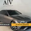 MERCEDES-BENZ C 300 2.0 EQ BOOST HÍBRIDO AMG LINE 9G-TRONIC MERCEDES-BENZ C 300 2.0 EQ BOOST HÍBRIDO AMG LINE 9G-TRONIC