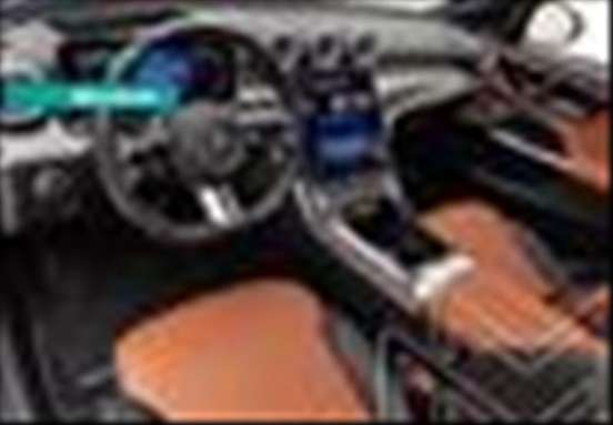 MERCEDES-BENZ-C 300-2024