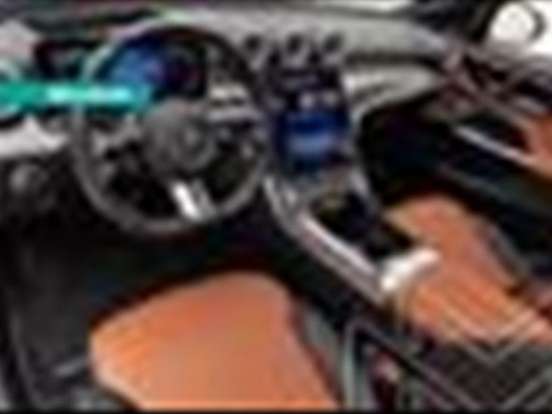 MERCEDES-BENZ-C 300-2.0 EQ BOOST HÍBRIDO AMG LINE 9G-TRONIC MERCEDES-BENZ-C 300-2024