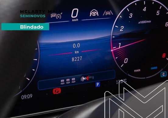 MERCEDES-BENZ-C 300-2024