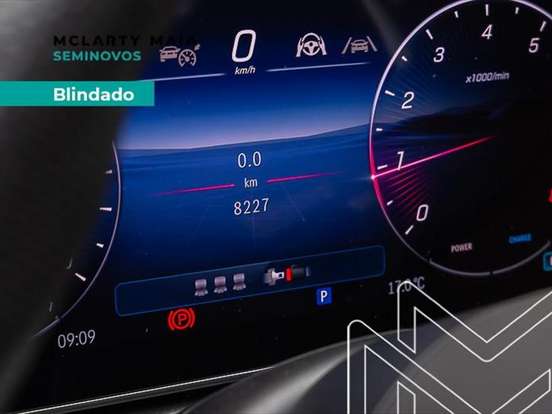 MERCEDES-BENZ-C 300-2.0 EQ BOOST HÍBRIDO AMG LINE 9G-TRONIC MERCEDES-BENZ-C 300-2024