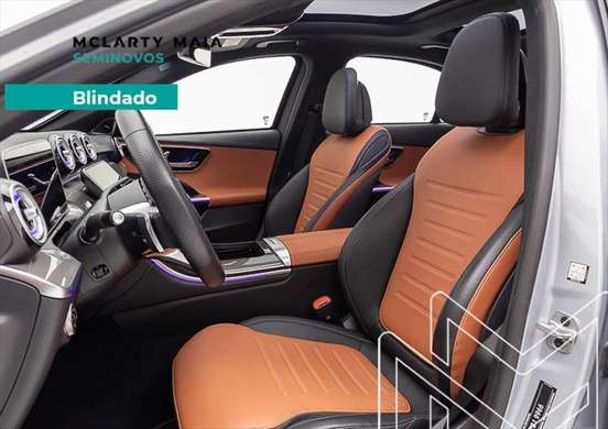 MERCEDES-BENZ-C 300-2024