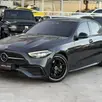 MERCEDES-BENZ C 300 2.0 EQ BOOST HÍBRIDO AMG LINE 9G-TRONIC MERCEDES-BENZ C 300 2.0 EQ BOOST HÍBRIDO AMG LINE 9G-TRONIC